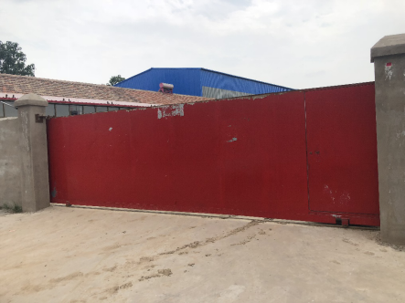 內(nèi)黃縣豫能節(jié)能設(shè)備廠年產(chǎn)5萬(wàn)組節(jié)能散熱、冷凝設(shè)備生產(chǎn)建設(shè)項(xiàng)目（一期工程年產(chǎn)5000組）竣工環(huán)境保護(hù)驗(yàn)收公示