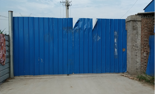 滑縣雙龍新能源生物質有限公司年生產(chǎn)生物質顆粒燃料2500噸建設項目調試時間公示