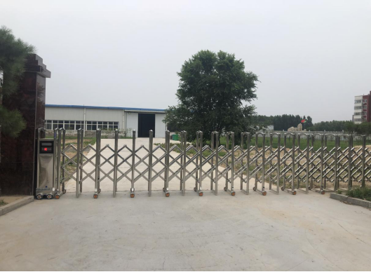 內黃縣德樂寶食品有限公司年生產(chǎn)2500噸膠原蛋白生產(chǎn)線項目調試時間公示