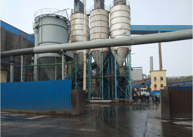 安陽鋼鐵建設(shè)有限責(zé)任公司年產(chǎn)35萬m3混凝土攪拌站項(xiàng)目一期、二期工程項(xiàng)目驗(yàn)收公示