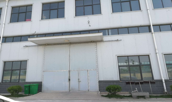 安陽(yáng)全豐航空植?？萍加邢薰灸戤a(chǎn)3000架植保無(wú)人機(jī)生產(chǎn)基地項(xiàng)目竣工環(huán)境保護(hù)驗(yàn)收公示